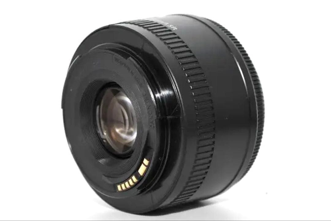 ✨たかみぃ様✨Canon EF 50mm II 単焦点レンズ