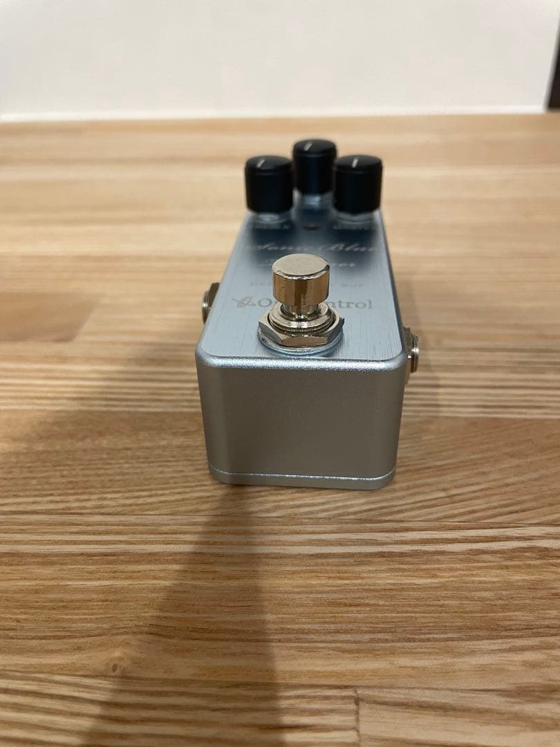 One Control Sonic Blue Twanger OC-SBT 旧型