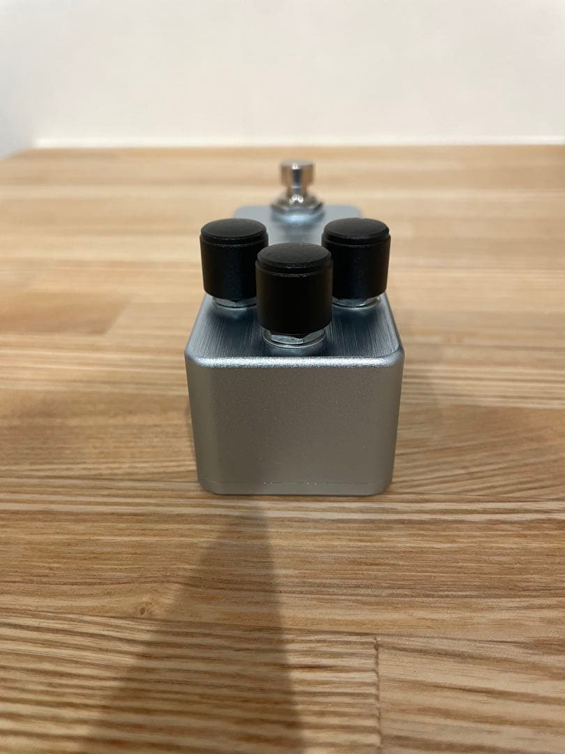 One Control Sonic Blue Twanger OC-SBT 旧型