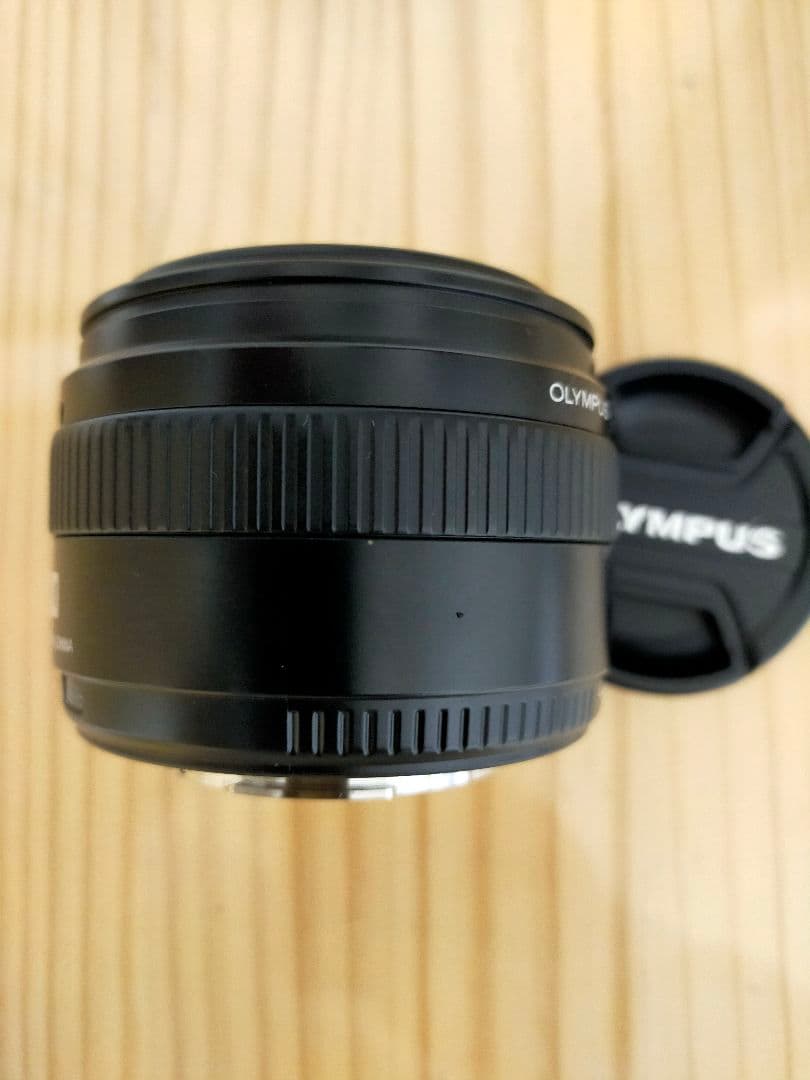 OLYMPUS オリンパス ZUIKO 35mm F3.5 Macro マクロ