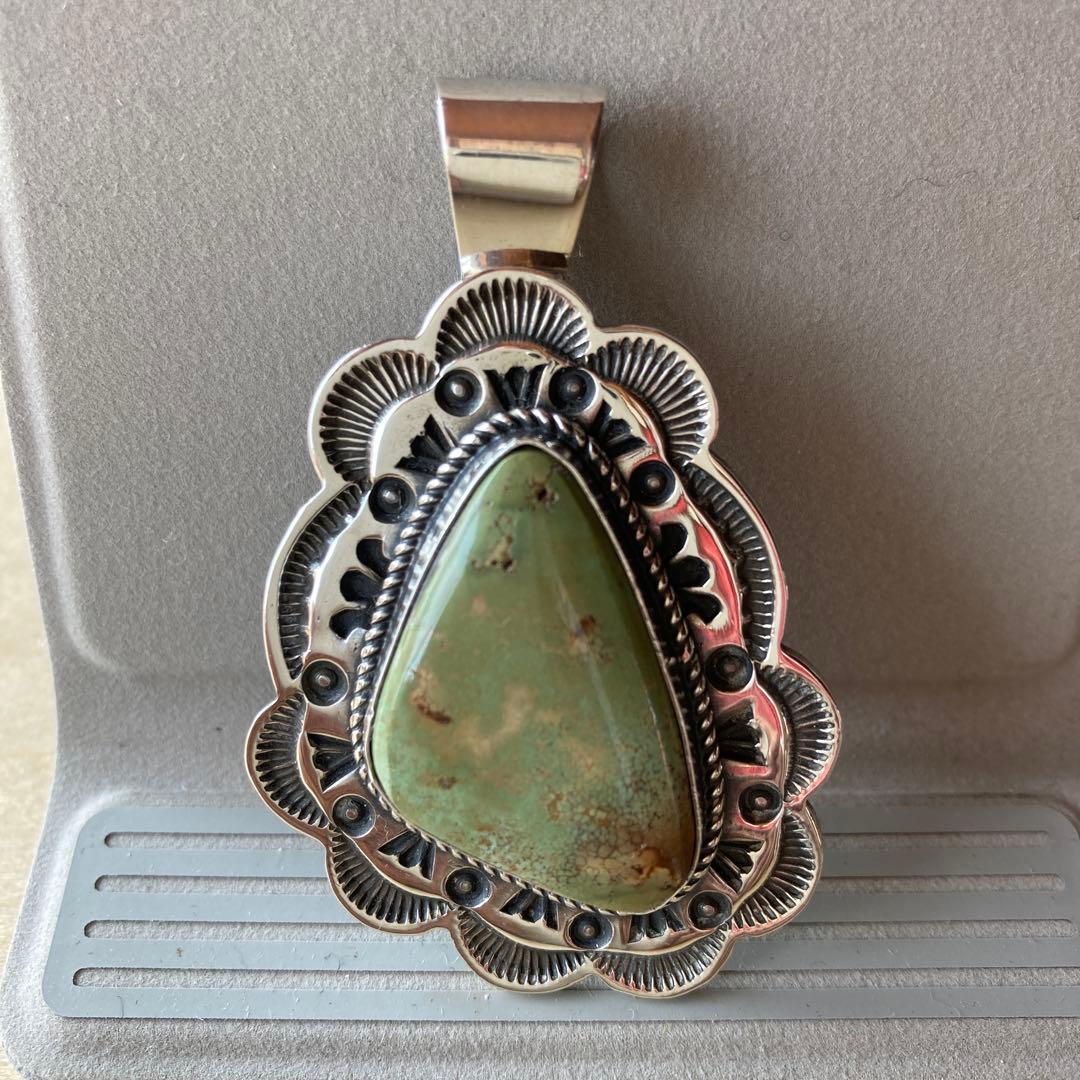 ネックレス・ペンダント Vintage Sunshine Reeves Pendant