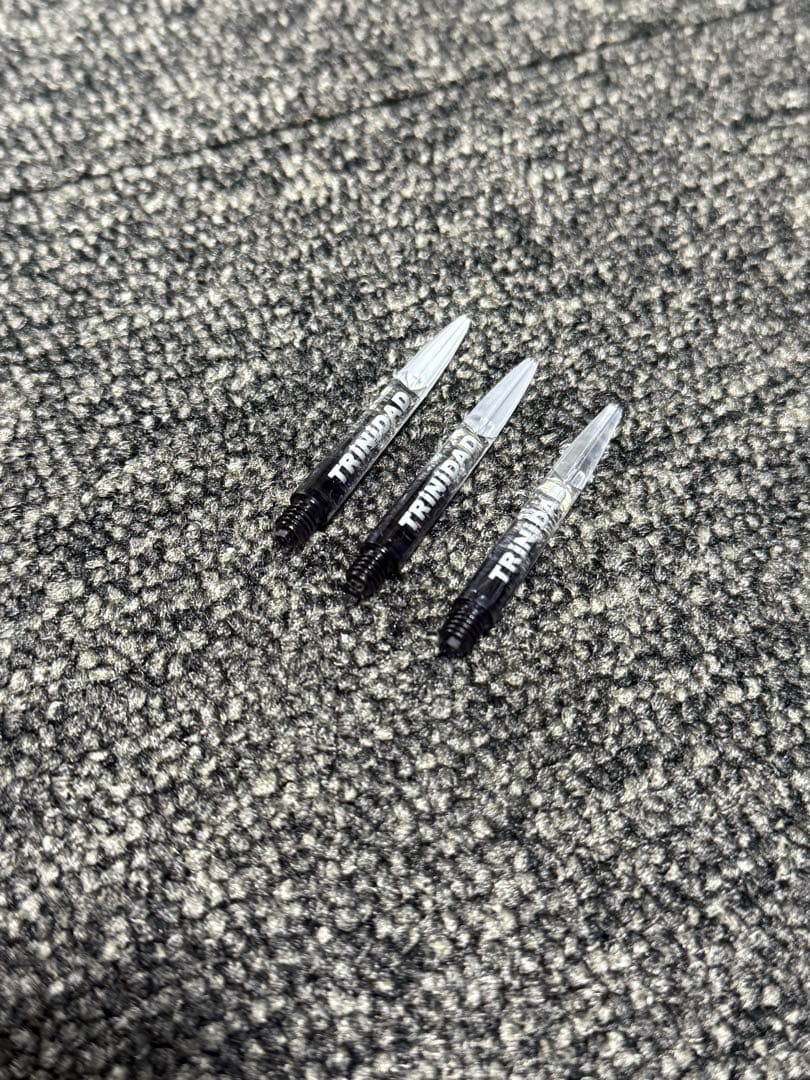 TRiNiDAD LAZY エスダーツ限定 松吉輝宗 トリニダード レイジー