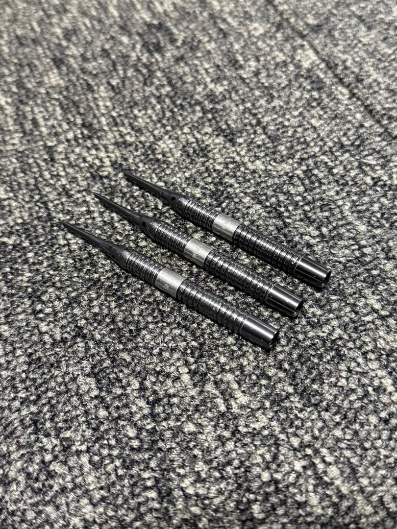 TRiNiDAD LAZY エスダーツ限定 松吉輝宗 トリニダード レイジー