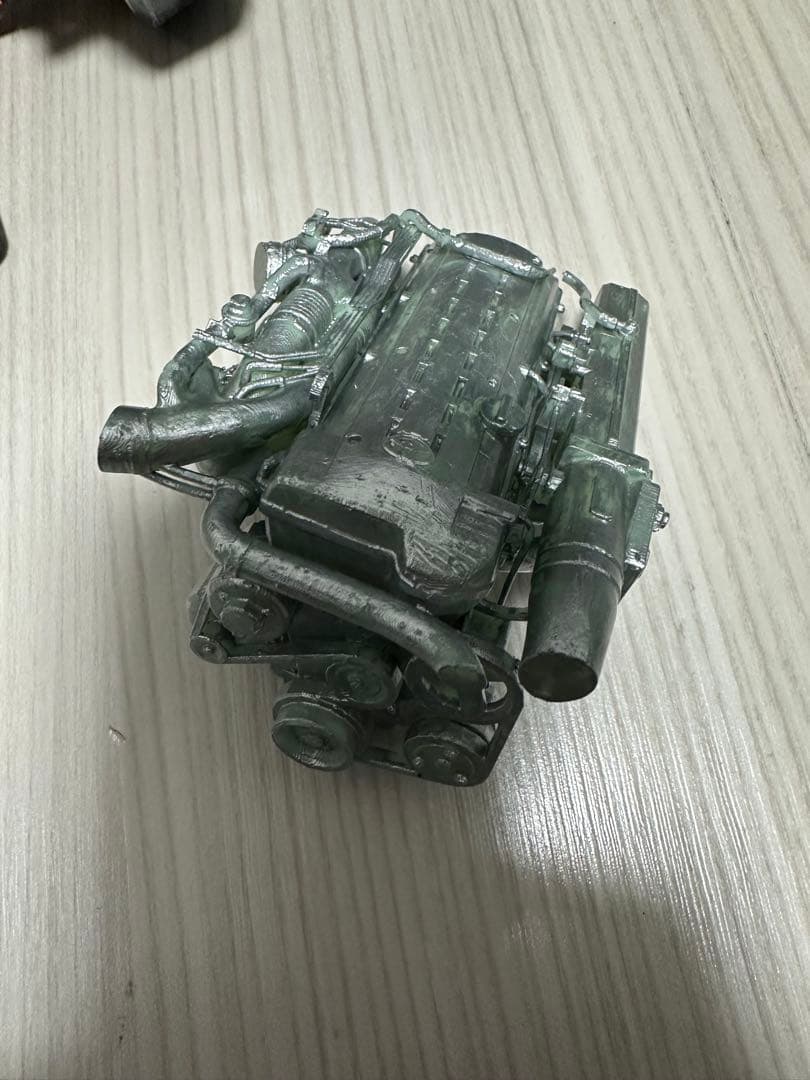 Reno Racing Reno MAX2 シャーシのみ