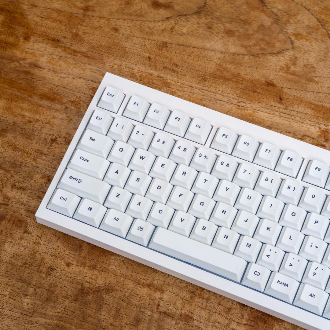 VARO VM87HE-J VERY PERIスイッチ JIS ラピトリ