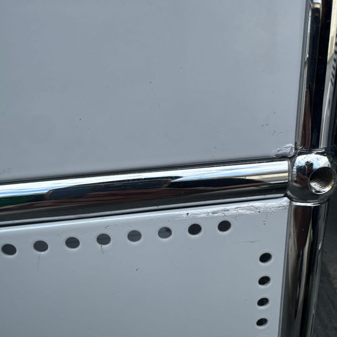 b*y様 USMハラー ハラーシステム　キャビネット　棚　ラック　チェスト