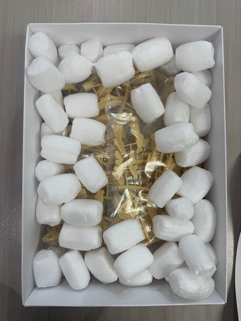 アワートレジャー 1/100 HL-1 ハイレオン GTM ファイブスター物語