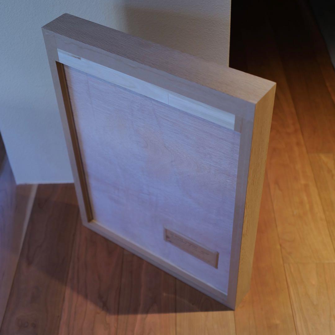 ル・コルビジェ 1957年オリジナル リトグラフ エディション90/125 版画