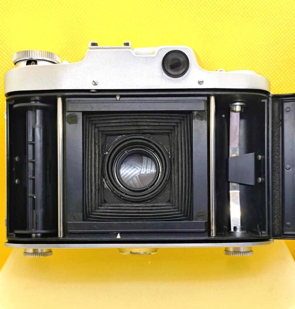 こうぴ　実写確認済 SUPER FUJICA-6