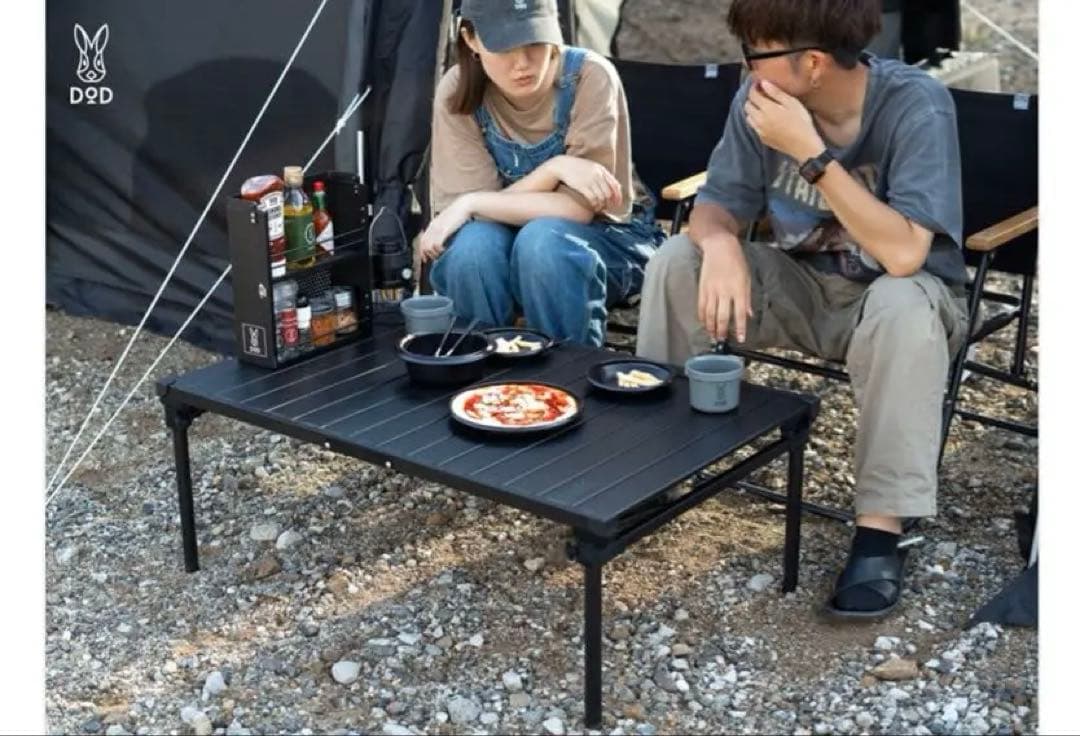 DOD ナニゲニーテーブルM