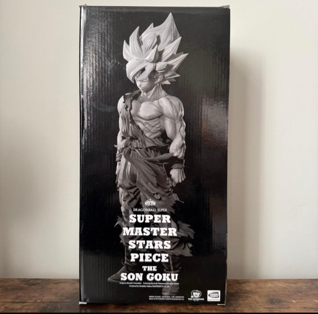 ドラゴンボール ゼノバース2 SMSP 海外　孫悟空