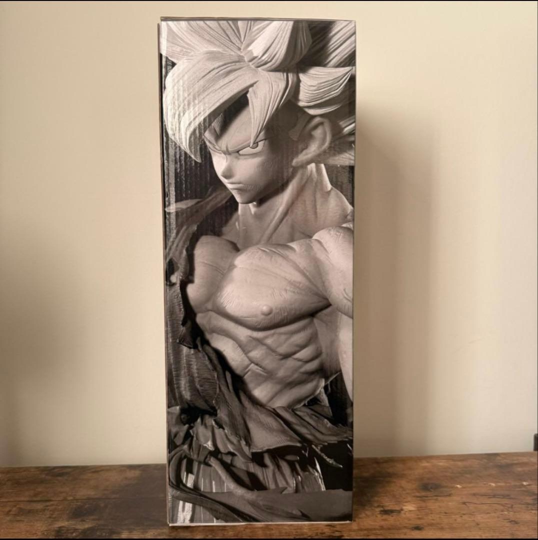 ドラゴンボール ゼノバース2 SMSP 海外　孫悟空