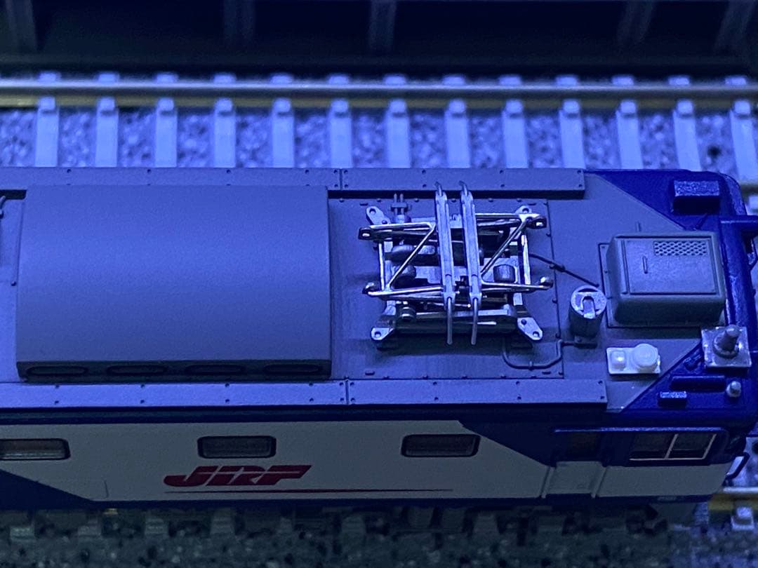 kato Nゲージ EF64 1000番台　4両セット