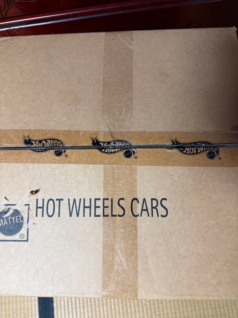 遊戯王　レア 2002全種類コンプリートBOXホットウィール　トレジャーハント