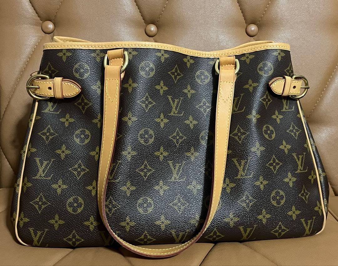 LOUIS VUITTON パティニョール　ホリゾンタル