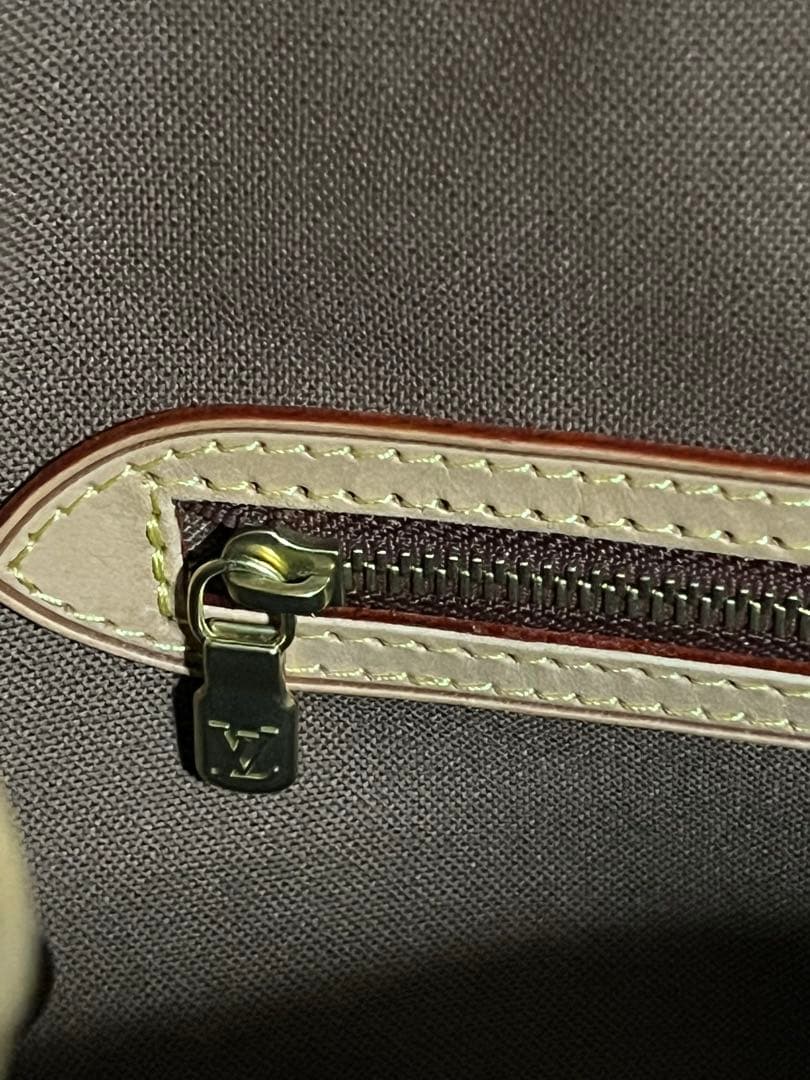 LOUIS VUITTON パティニョール　ホリゾンタル