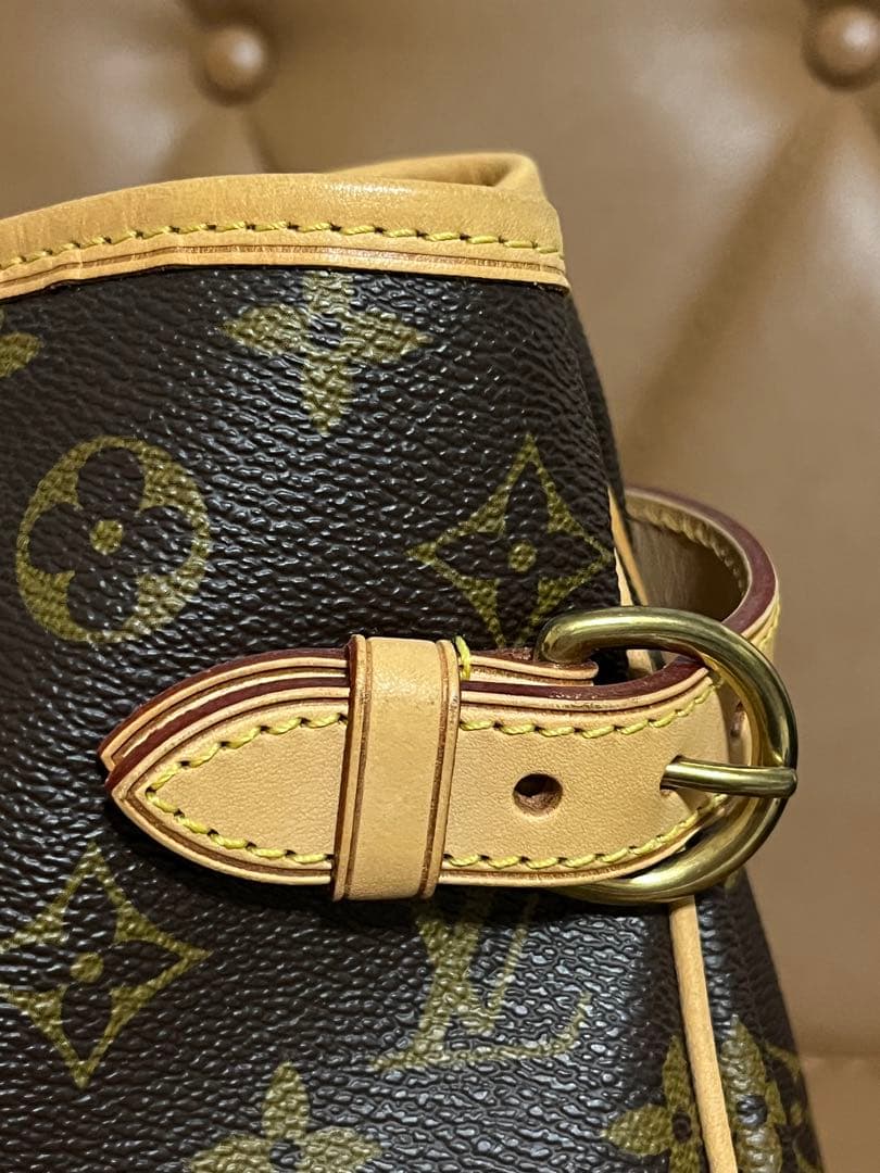 LOUIS VUITTON パティニョール　ホリゾンタル