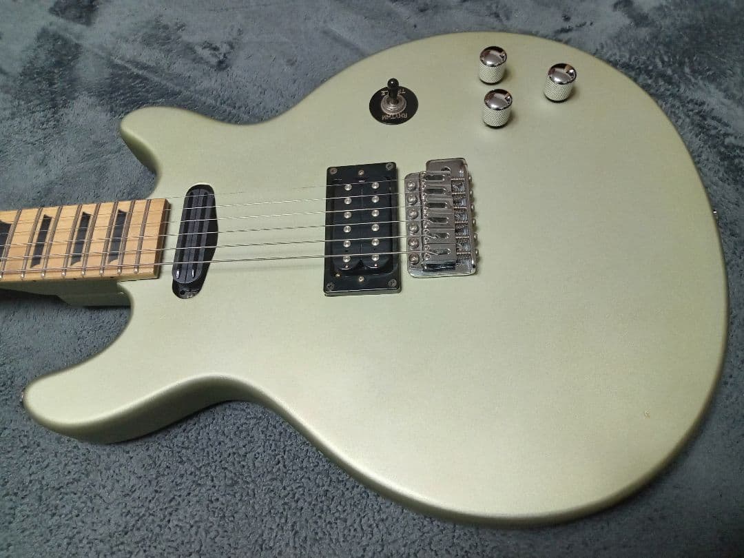 Barclay　Journeyman TAKURO モデル