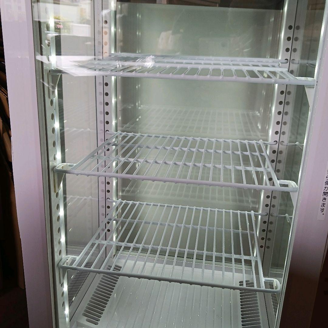 ☆ジェーシーエム JCM 4面ガラス 冷蔵ショーケース JCMS-78