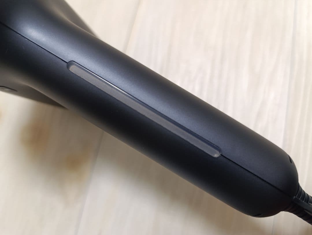 パナソニック ナノケア Panasonic EH-NA0J 22年製 DN 02