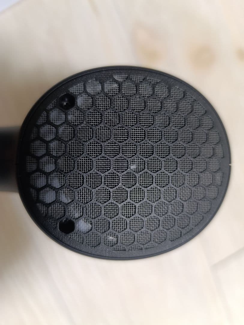 パナソニック ナノケア Panasonic EH-NA0J 22年製 DN 02