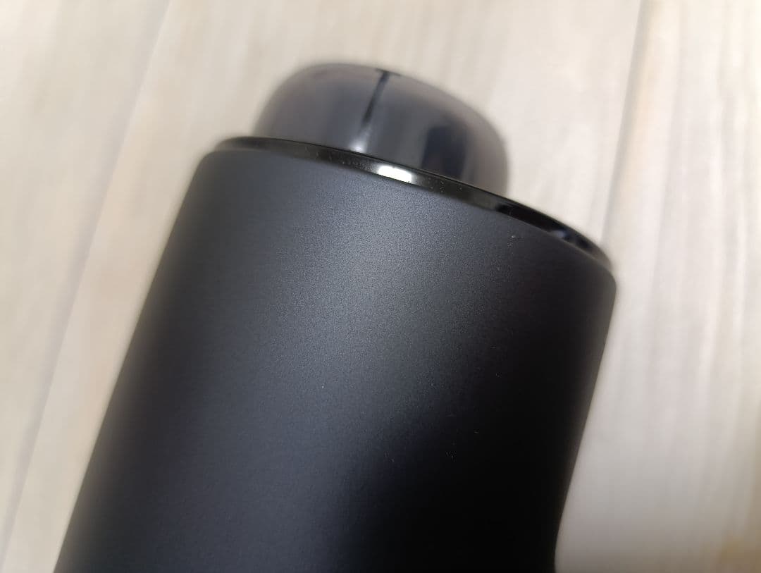 パナソニック ナノケア Panasonic EH-NA0J 22年製 DN 02