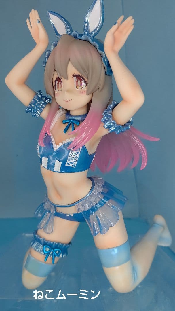 緒山まひろ フィギュア お兄ちゃんはおしまい リペイント