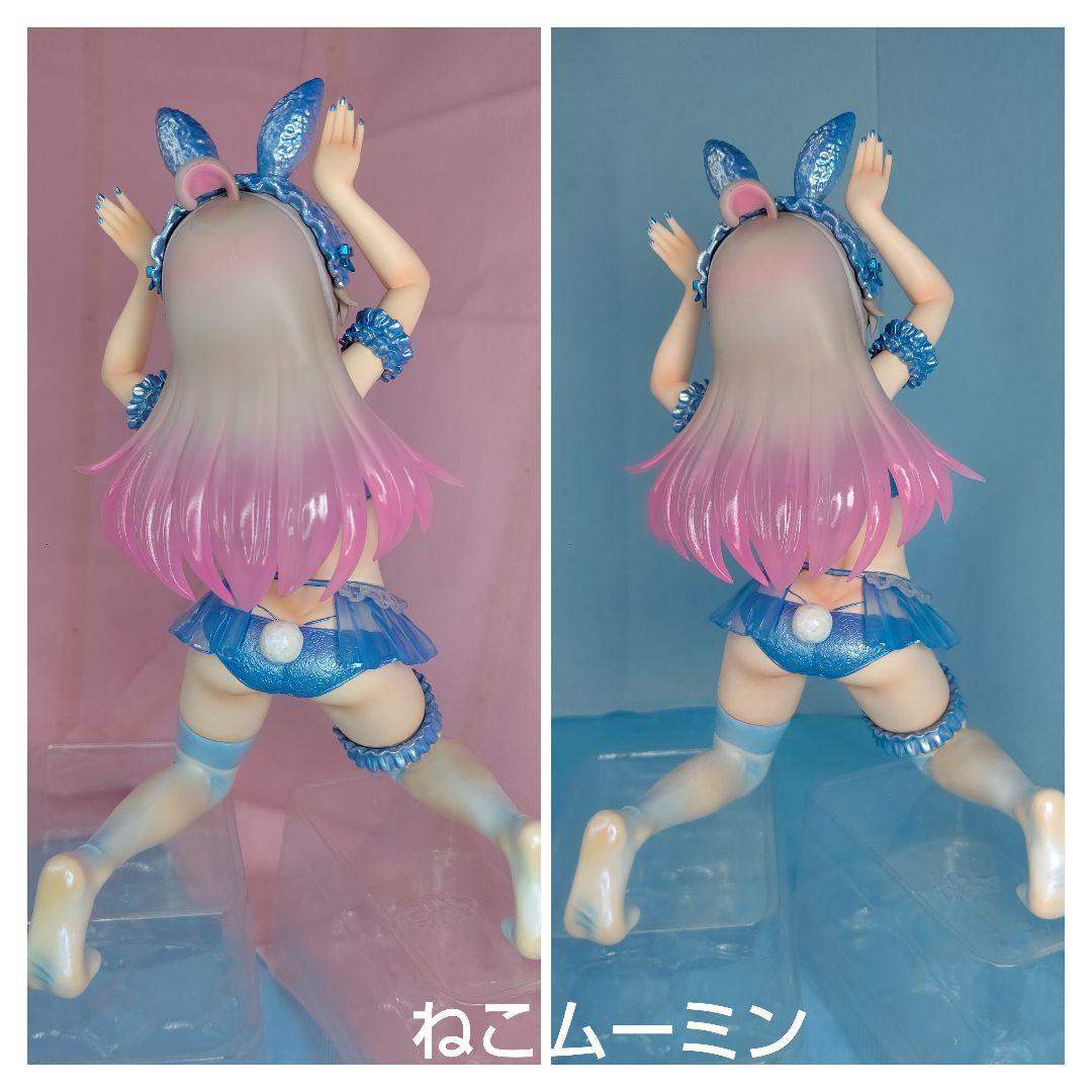 緒山まひろ フィギュア お兄ちゃんはおしまい リペイント