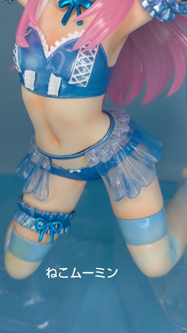 緒山まひろ フィギュア お兄ちゃんはおしまい リペイント