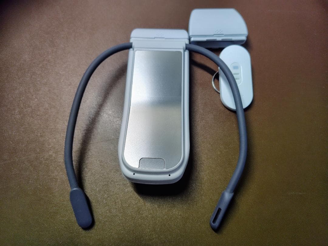 その他 SONY REON POCKET PRO