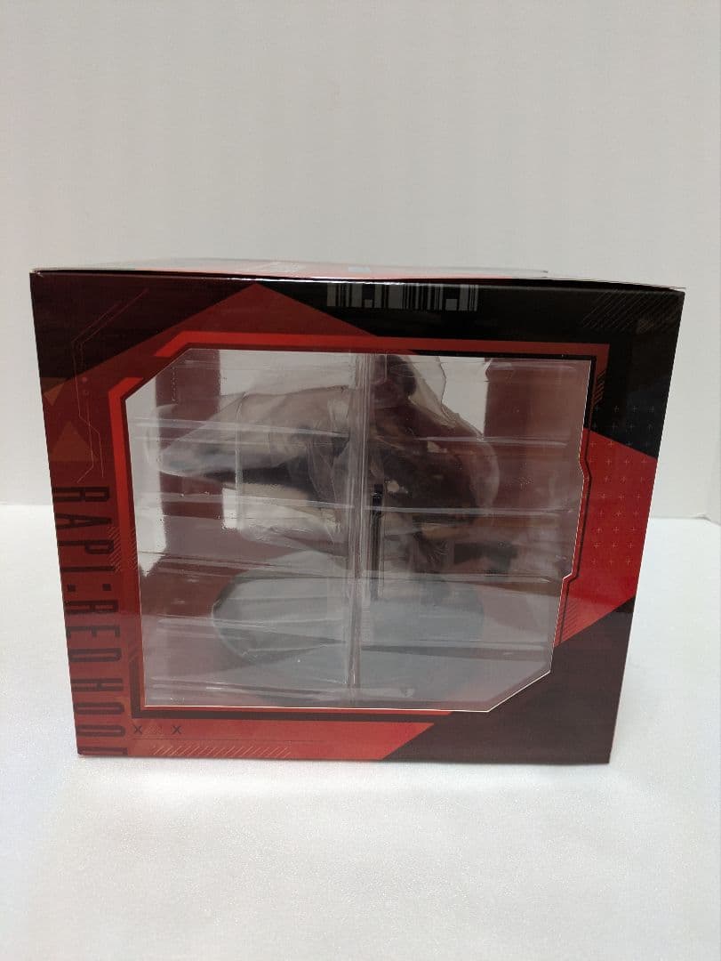 一番くじ 勝利の女神：NIKKE CHAPTER6　A賞+Ｂ賞　2点セット