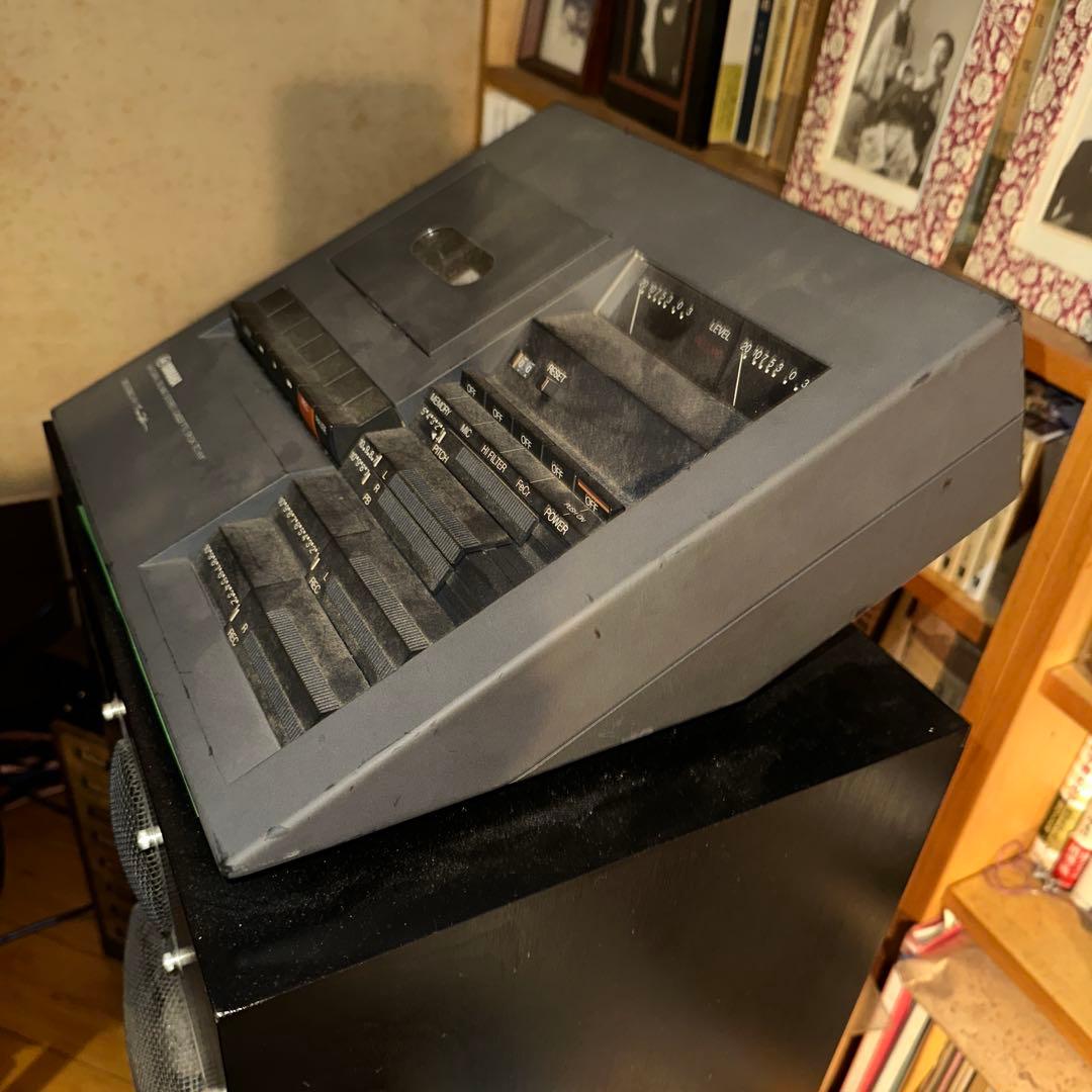 YAMAHA ステレオカセットテープデッキ