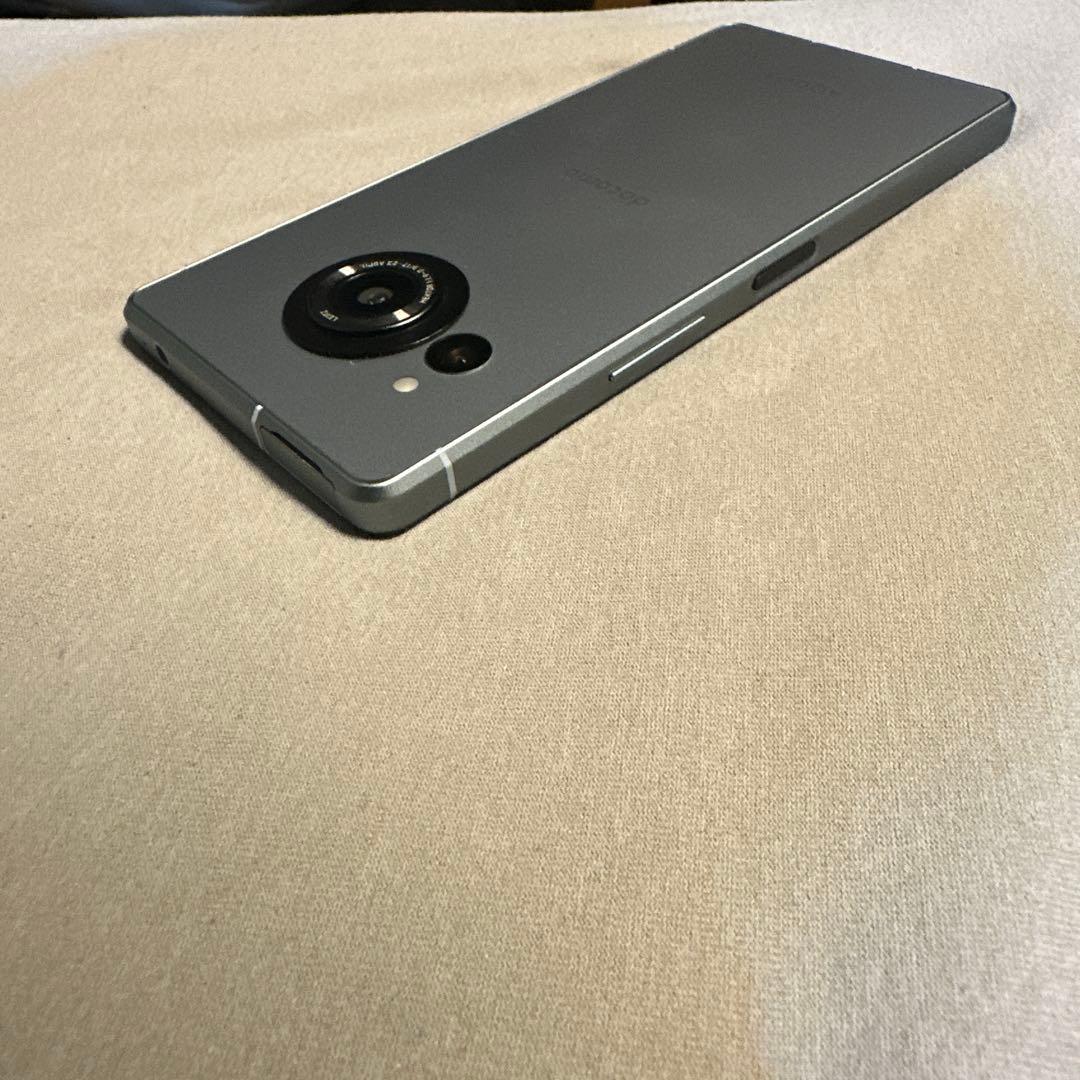 AQUOS R8 256GB SH-52D SIMフリー 16