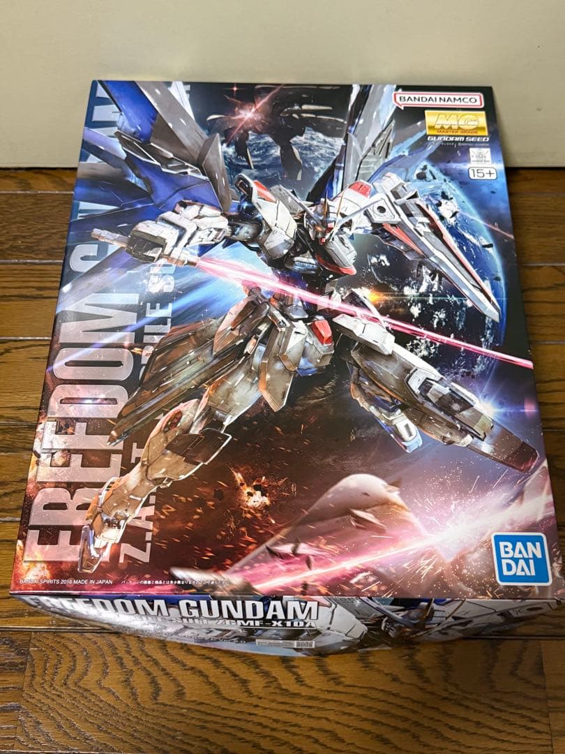 【未組立て】ガンプラまとめ売り　7点セット