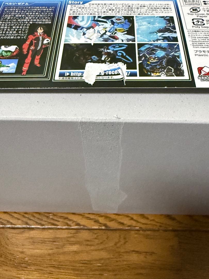 【未組立て】ガンプラまとめ売り　7点セット