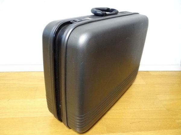 70年代 ビンテージ サムソナイト アタッシュケース スーツケース トランク