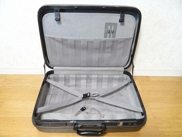 70年代 ビンテージ サムソナイト アタッシュケース スーツケース トランク