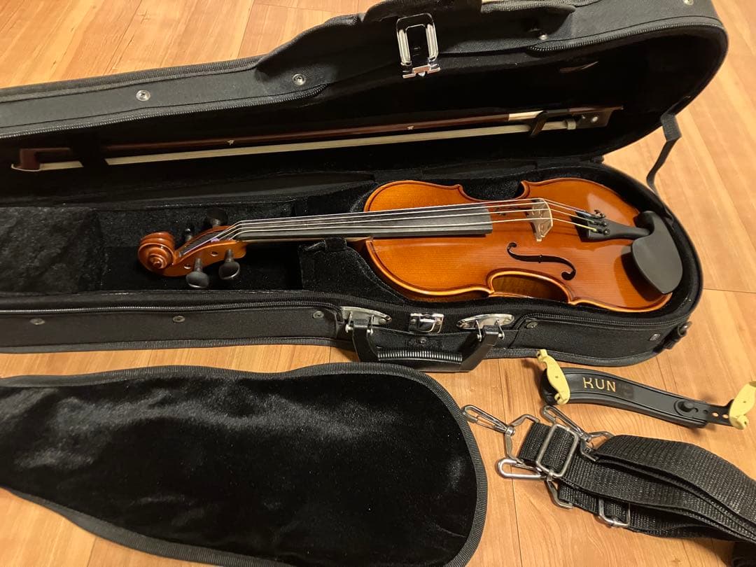 バイオリン Eastman 1/4サイズ