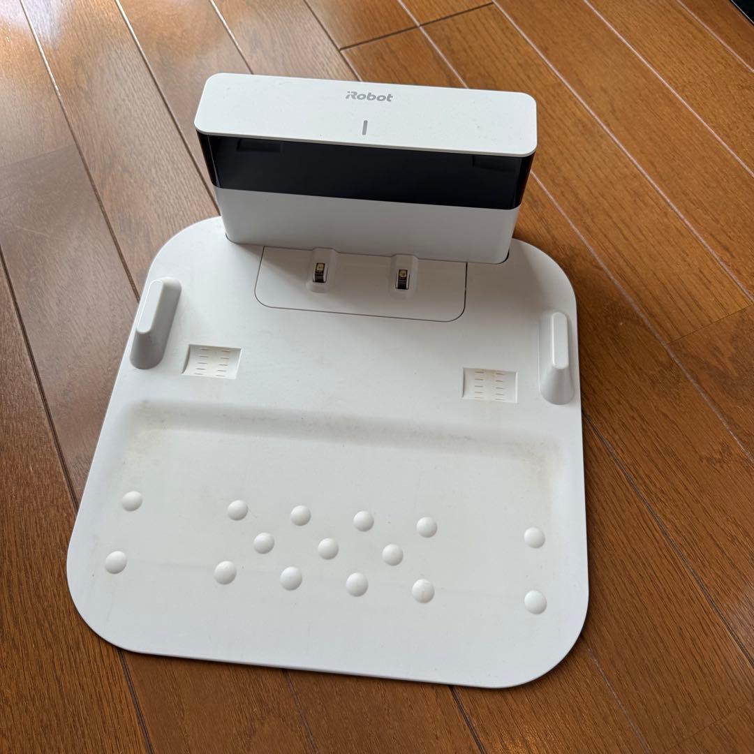 iRobot ブラーバ ジェット m6 箱あり 2021年購入