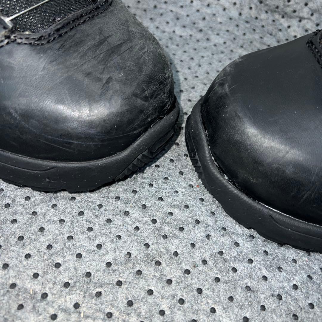 10回使用 26.5cm K2 RAIDER BOA スノーボードブーツ