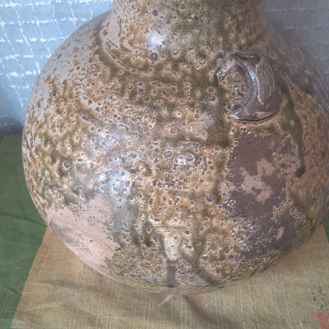 中国美術 骨董 漢？