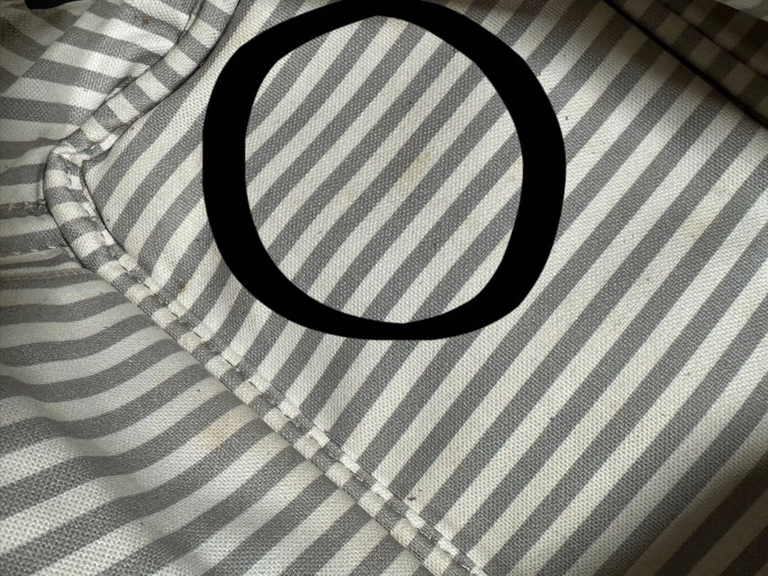 PRADA カナパ ショルダーバッグ 2WAY プラダ ハンドバッグ