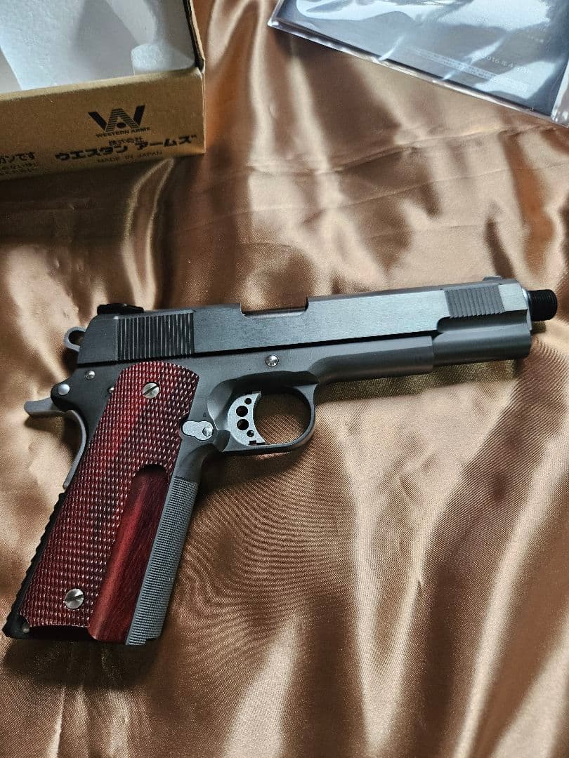 中古) スネークマッチデルタ ウッドストック