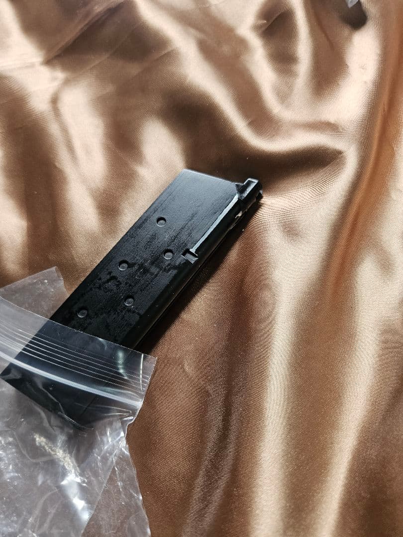 中古) スネークマッチデルタ ウッドストック