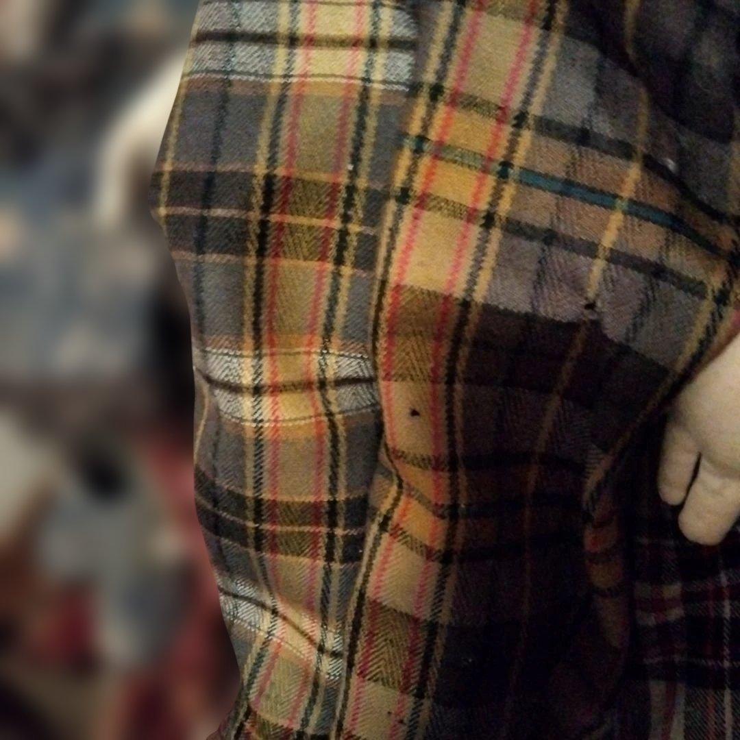 米山京子さんのお人形？　約74cmレアだと思います。