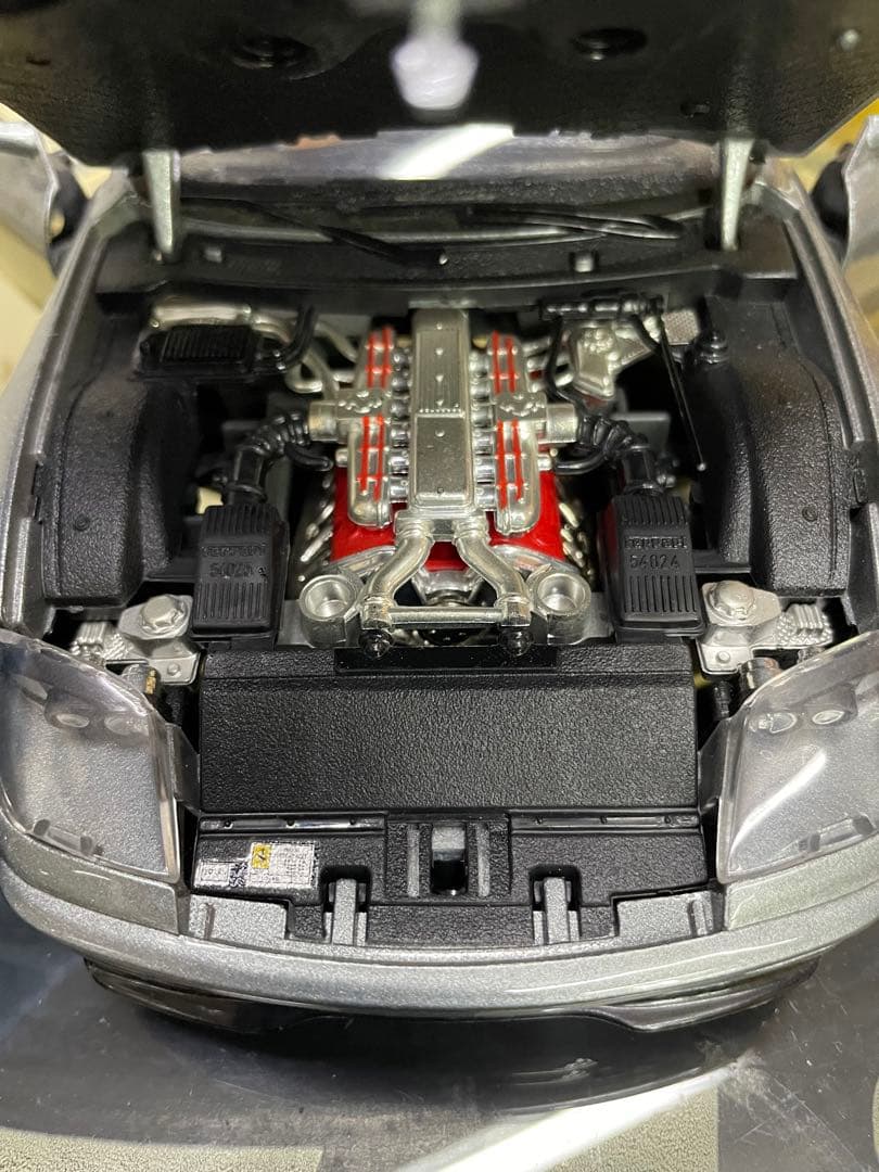 フェラーリ550 マラネロ　1996