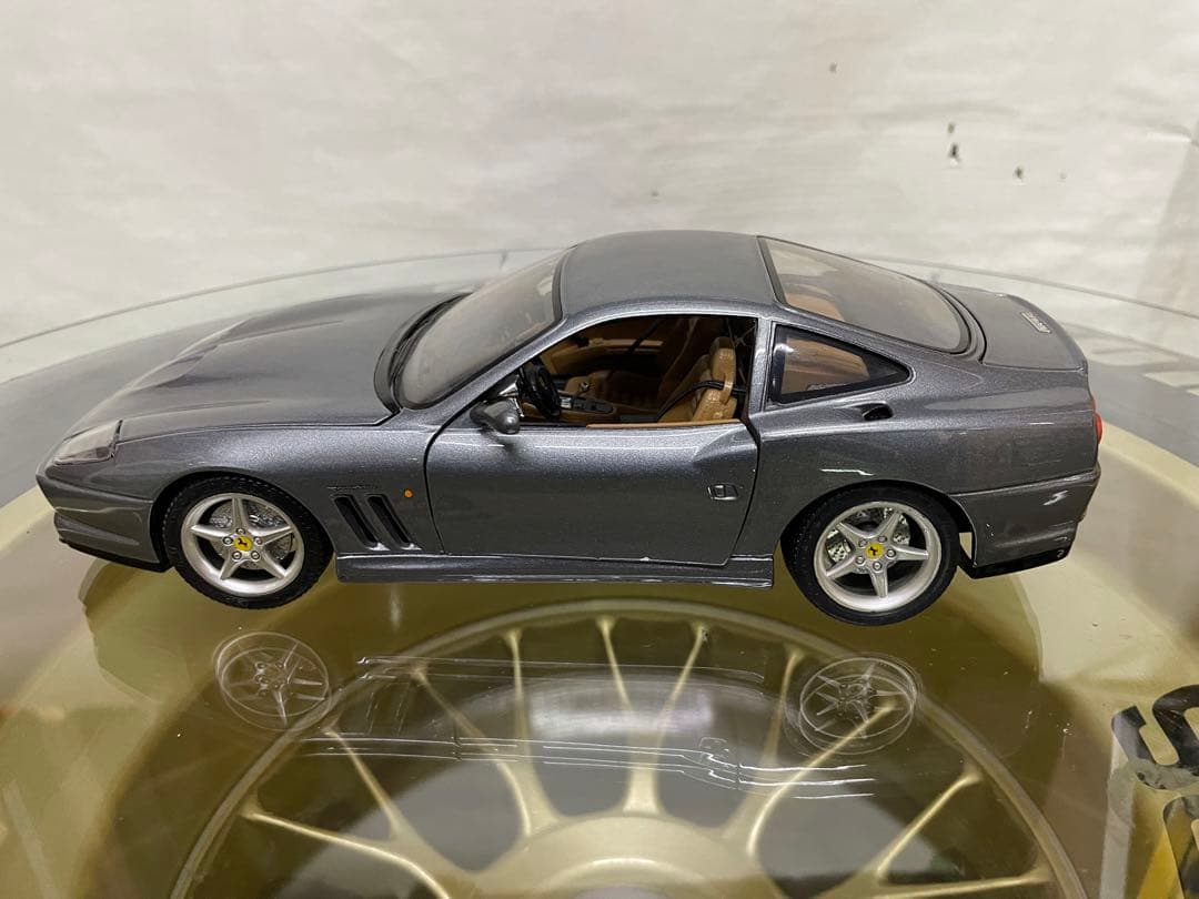 フェラーリ550 マラネロ　1996