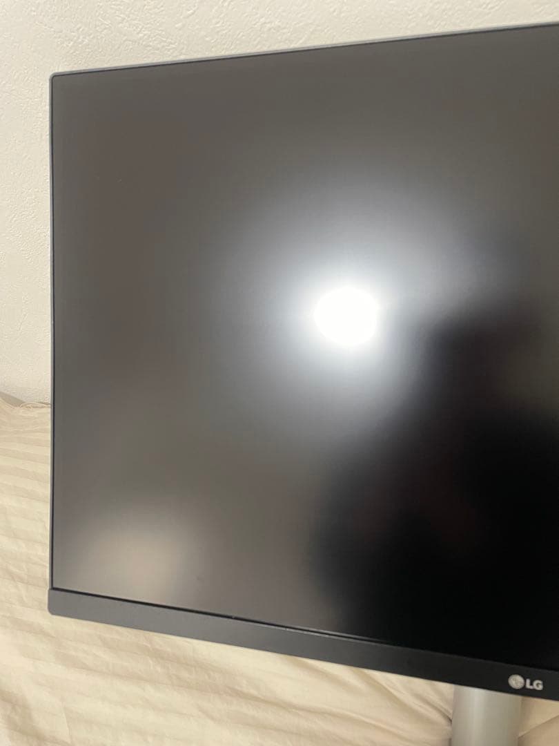 4K 27インチ 60fpsゲーミングモニター