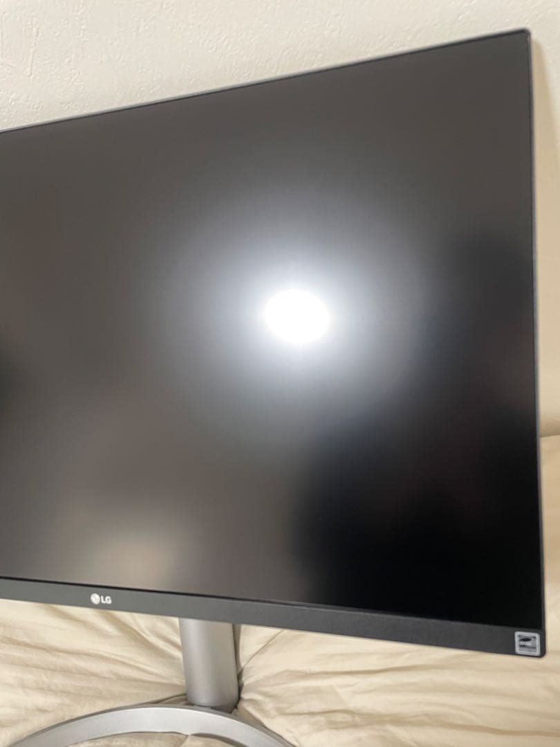 4K 27インチ 60fpsゲーミングモニター