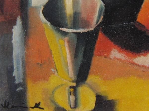 Vlaminck、Poires、海外版超希少レゾネ、新品額付